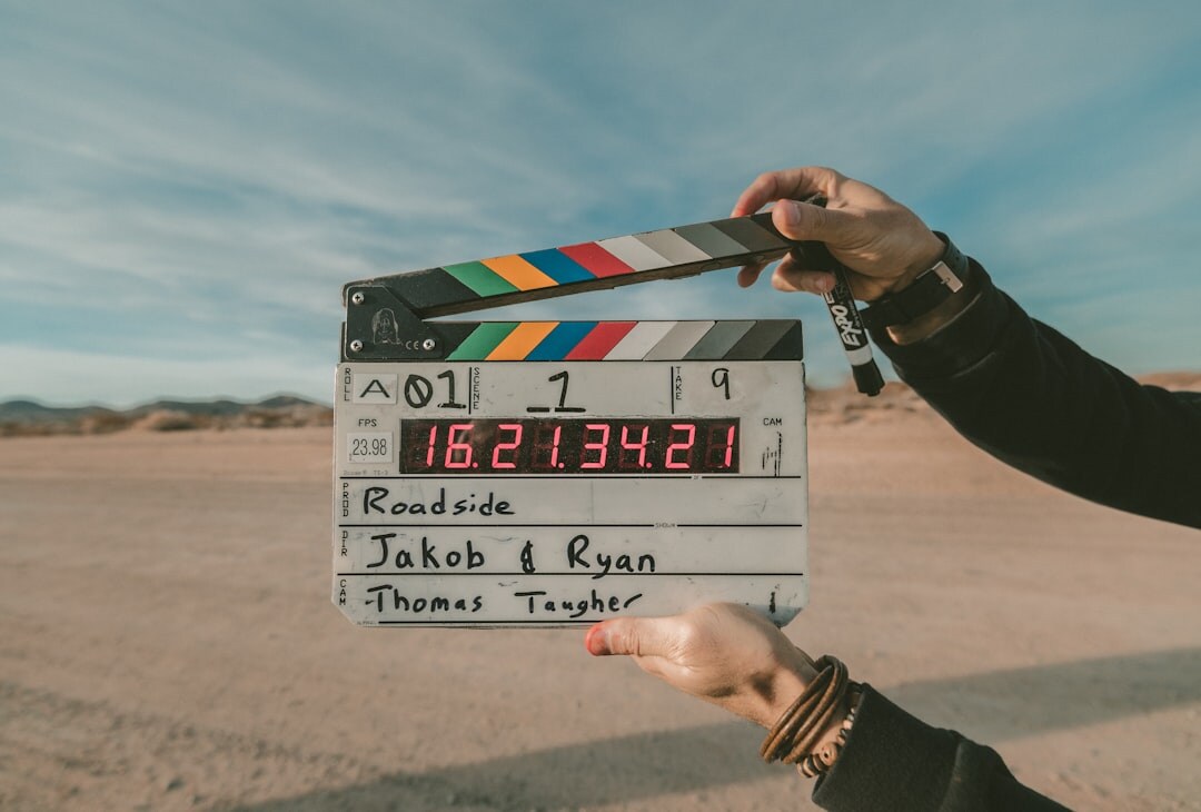 future film editing